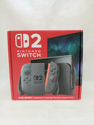 NINTENDO SWITCH2|NINTENDO/任天堂