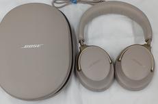 BTヘッドホン|BOSE