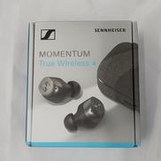 BTイヤホン|SENNHEISER