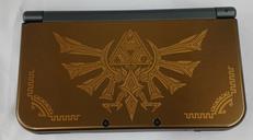 NEW 3DS LL|NINTENDO