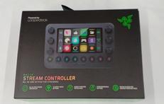 ストリームコントローラー|RAZER