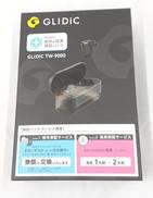 BTイヤホン|GLIDIC