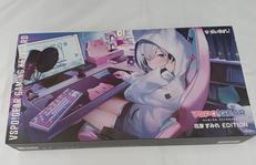 ゲーミングキーボード|VSPO!GEAR