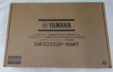 L2スイッチ|YAMAHA