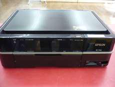 A4対応複合機|EPSON