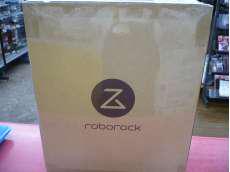 ロボット型|ROBOROCK