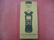 ICレコーダー|ZOOM