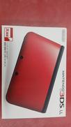 3DS LL|NINTENDO