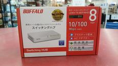 スイッチングハブ|BUFFALO