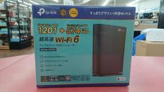 無線LANルーター|TP-LINK