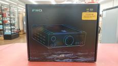 ヘッドホンアンプ|FIIO