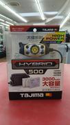 LEDヘッドライト|TAJIMA