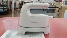 衣類スチーマー|TOSHIBA