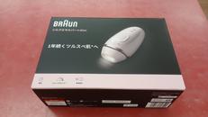 光美容機器|BRAUN