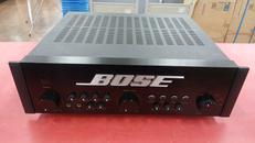 プリメインアンプ|BOSE