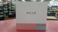 ヘッドスパリフト|MYSE