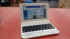 電子辞書|CASIO