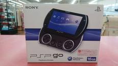 PSP GO|SONY