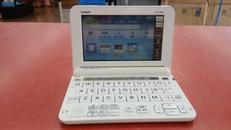 電子辞書|CASIO