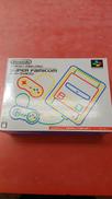 スーパーファミコンクラシックミニ|NINTENDO