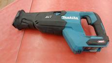 充電式レシプロソー|MAKITA