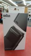 シェーバー|BRAUN