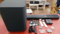 サラウンドバー|JBL