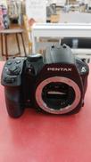 デジタル一眼レフカメラ|PENTAX