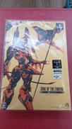 ZONE OF THE ENDERS|KONAMI