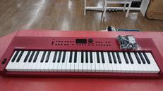 キーボード|ROLAND