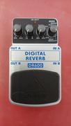 エフェクター|BEHRINGER