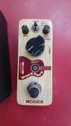 エフェクター|MOOER
