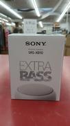 BLUETOOTHスピーカー|SONY