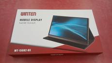 モバイルモニター|WINTEN