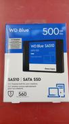 SSD|SANDISK