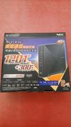 無線LANルーター|NEC