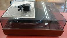 レコードプレーヤー|THORENS