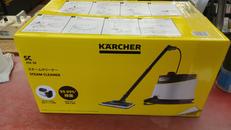 スチームクリーナー|KARCHER