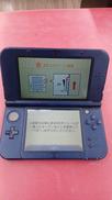NEW 3DS LL|NINTENDO