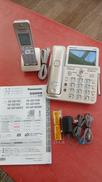電話機|PANASONIC