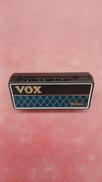 ヘッドホンアンプ|VOX