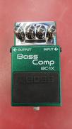 エフェクター|BOSS