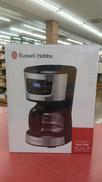 コーヒーメーカー|RUSSELL HOBBS