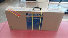 充電式掃除機|PANASONIC