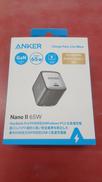 ACアダプター|ANKER