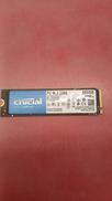 SSD|Crucial