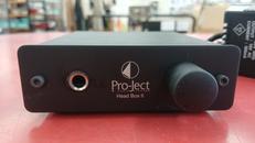 ヘッドホンアンプ|PRO-JECT