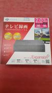 外付けハードディスク|SEAGATE