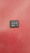 VITAメモリーカード32GB|SONY