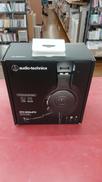 ヘッドセット|AUDIOTECHNICA